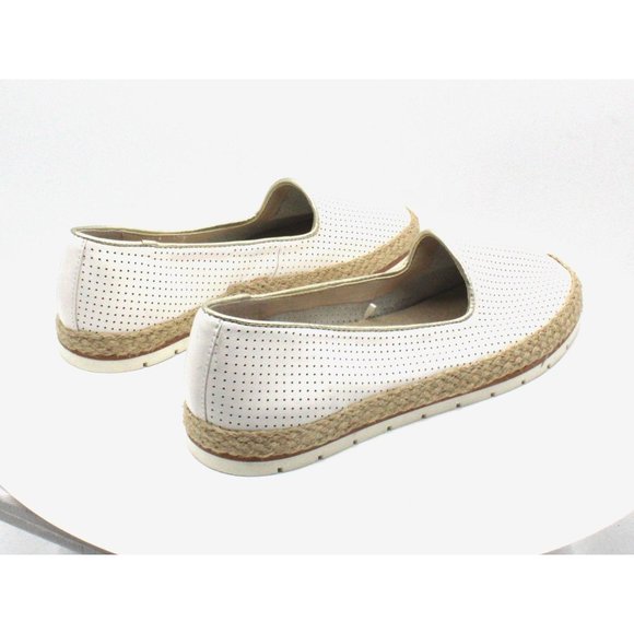 Women's Cliffs by White Mountain Becca Perforated - Picture 6 of 8
